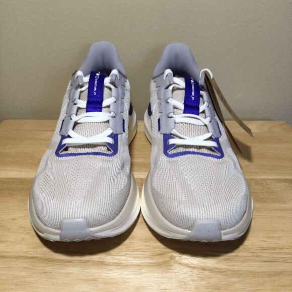 Nike Air Zoom Structure 25 PRM Running Shoes Sand Drift Blue HF4311-126 Men's 11 - Picture 2 of 7